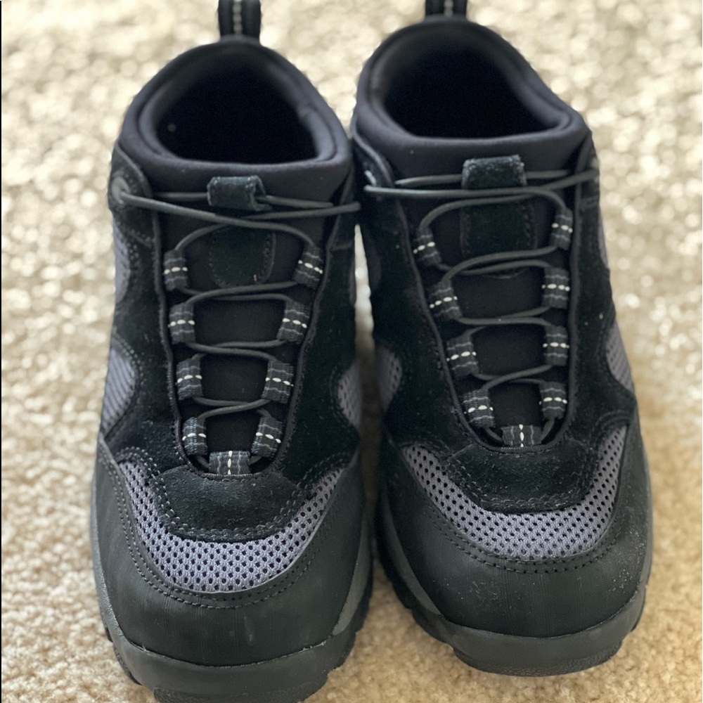 Lands End shoes